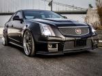 Cadillac CTS-V by D2Forged 2012 года